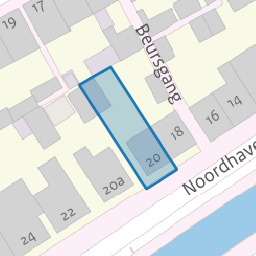 Perceel ZVB00-M-4171