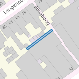 Perceel ZVB00-M-4174