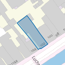 Perceel ZVB00-M-4176