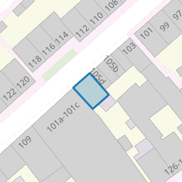 Perceel ZVB00-M-4182