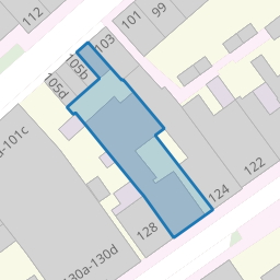 Perceel ZVB00-M-4187