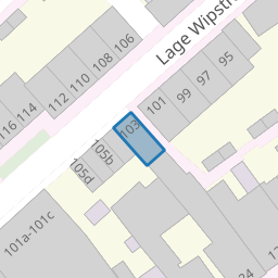 Perceel ZVB00-M-4188