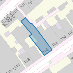 Perceel ZVB00-M-4189