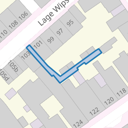 Perceel ZVB00-M-4191