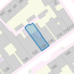 Perceel ZVB00-M-4192