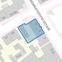 Perceel ZVB00-M-4195