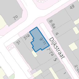 Perceel ZVB00-M-4206