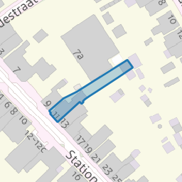 Perceel ZVB00-M-4210