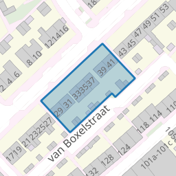 Perceel ZVB00-M-4218