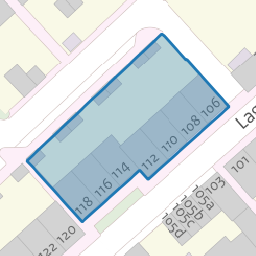 Perceel ZVB00-M-4220