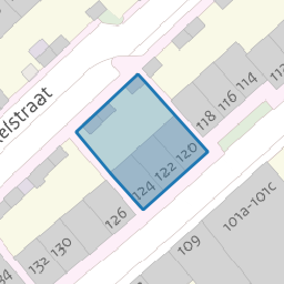 Perceel ZVB00-M-4221