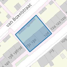 Perceel ZVB00-M-4222