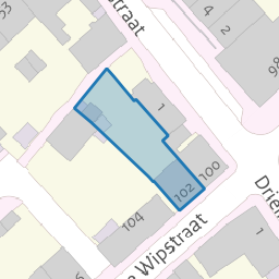 Perceel ZVB00-M-4226