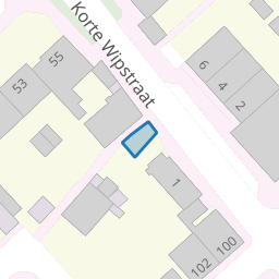 Perceel ZVB00-M-4227