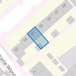 Perceel ZVB00-M-4234