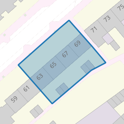 Perceel ZVB00-M-4235