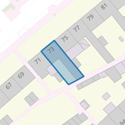 Perceel ZVB00-M-4237