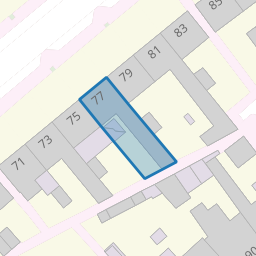 Perceel ZVB00-M-4240