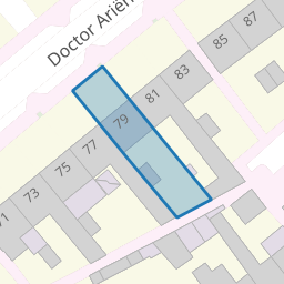 Perceel ZVB00-M-4242