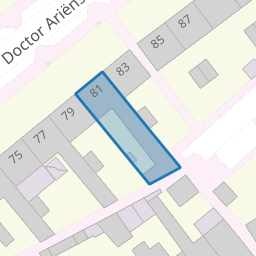 Perceel ZVB00-M-4243