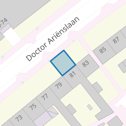 Perceel ZVB00-M-4244