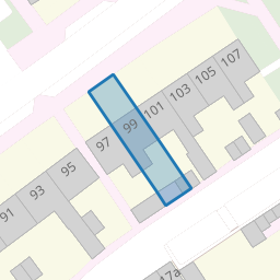 Perceel ZVB00-M-4251