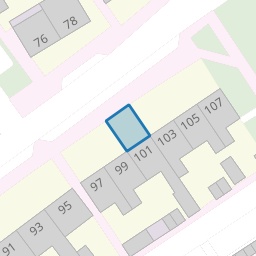 Perceel ZVB00-M-4253