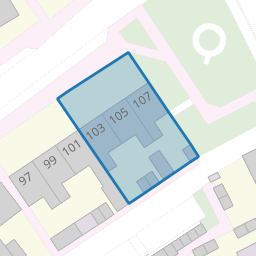 Perceel ZVB00-M-4254