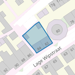 Perceel ZVB00-M-4255