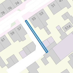 Perceel ZVB00-M-4260