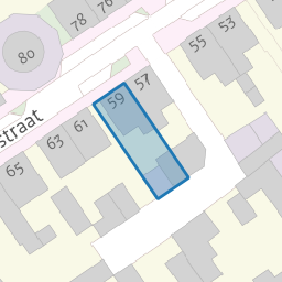 Perceel ZVB00-M-4262