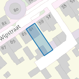 Perceel ZVB00-M-4263