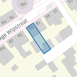 Perceel ZVB00-M-4264