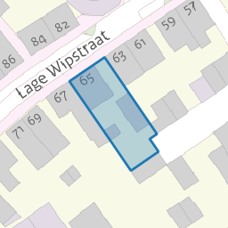 Perceel ZVB00-M-4265