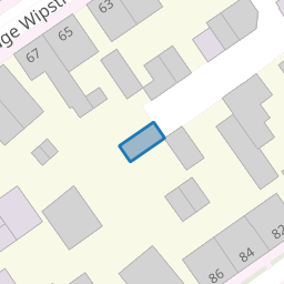 Perceel ZVB00-M-4267