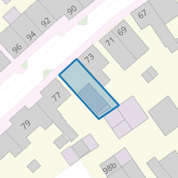 Perceel ZVB00-M-4270