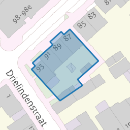 Perceel ZVB00-M-4272