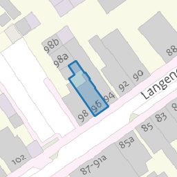 Perceel ZVB00-M-4274