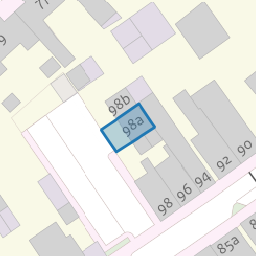 Perceel ZVB00-M-4276