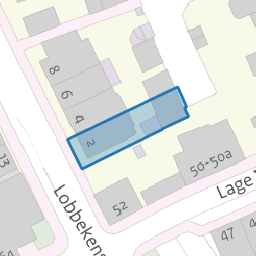 Perceel ZVB00-M-4292