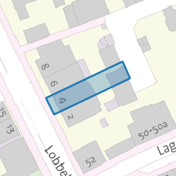 Perceel ZVB00-M-4293