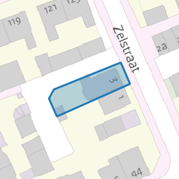 Perceel ZVB00-M-4296