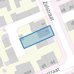 Perceel ZVB00-M-4297