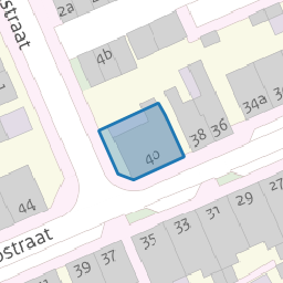 Perceel ZVB00-M-4302