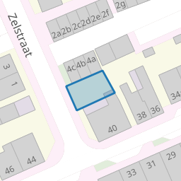 Perceel ZVB00-M-4303