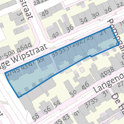 Perceel ZVB00-M-4307