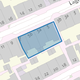 Perceel ZVB00-M-4308