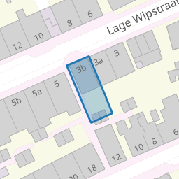 Perceel ZVB00-M-4310