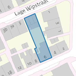 Perceel ZVB00-M-4312