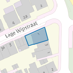 Perceel ZVB00-M-4313